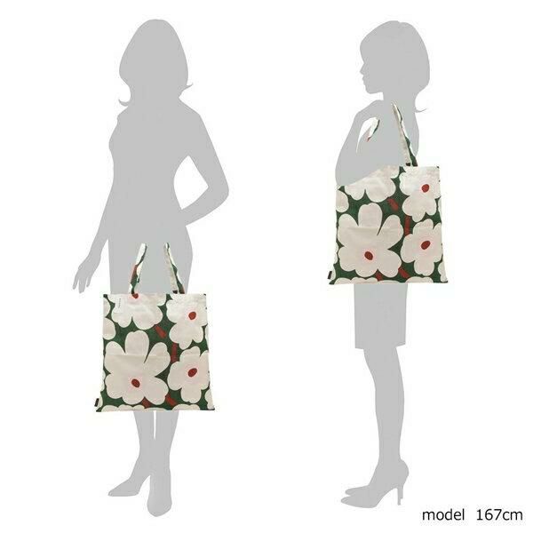 マリメッコ トートバッグ ショルダーバッグ ウニッコ 花柄 レディース MARIMEKKO 067572 068955 069613 067810 070626 069915 070052 068952 070626 069915 070052 070476 詳細画像