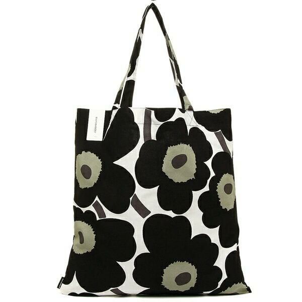 マリメッコ トートバッグ ショルダーバッグ ウニッコ 花柄 レディース MARIMEKKO 067572 068955 069613 067810 070626 069915 070052 068952 070626 069915 070052 070476 詳細画像