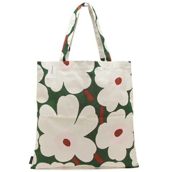 マリメッコ トートバッグ ショルダーバッグ ウニッコ 花柄 レディース MARIMEKKO 067572 068955 069613 067810 070626 069915 070052 068952 070626 069915 070052 070476 詳細画像