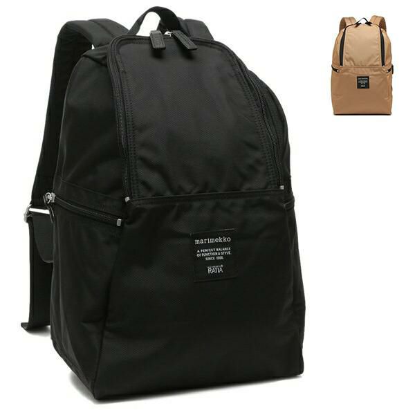 マリメッコ リュック バックパック メトロ メンズ レディース MARIMEKKO 039972 047540 047019 048927