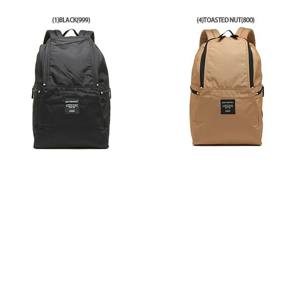 マリメッコ リュック バックパック メトロ メンズ レディース MARIMEKKO 039972 047540 047019 048927 詳細画像