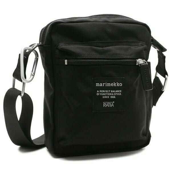 マリメッコ ショルダーバッグ キャッシュ&キャリー ミニバッグ レディース MARIMEKKO 026992 047539 049504 詳細画像