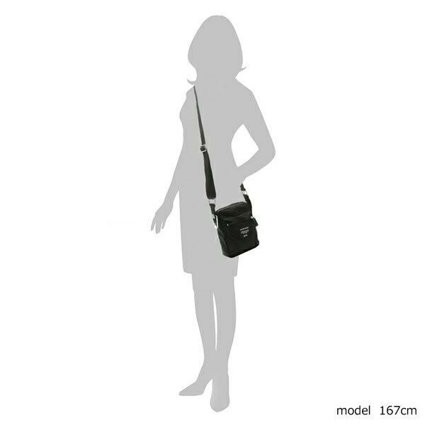 マリメッコ ショルダーバッグ キャッシュ&キャリー ミニバッグ レディース MARIMEKKO 026992 047539 049504 詳細画像