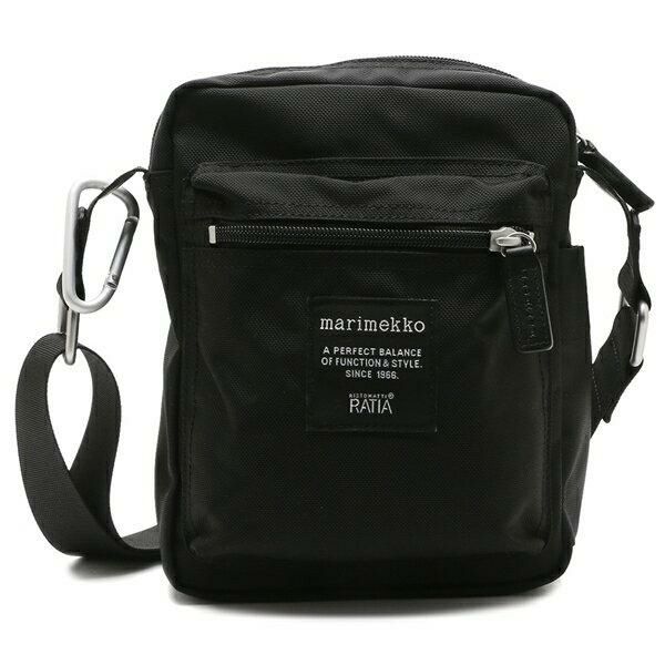 マリメッコ ショルダーバッグ キャッシュ&キャリー ミニバッグ レディース MARIMEKKO 026992 047539 049504 詳細画像
