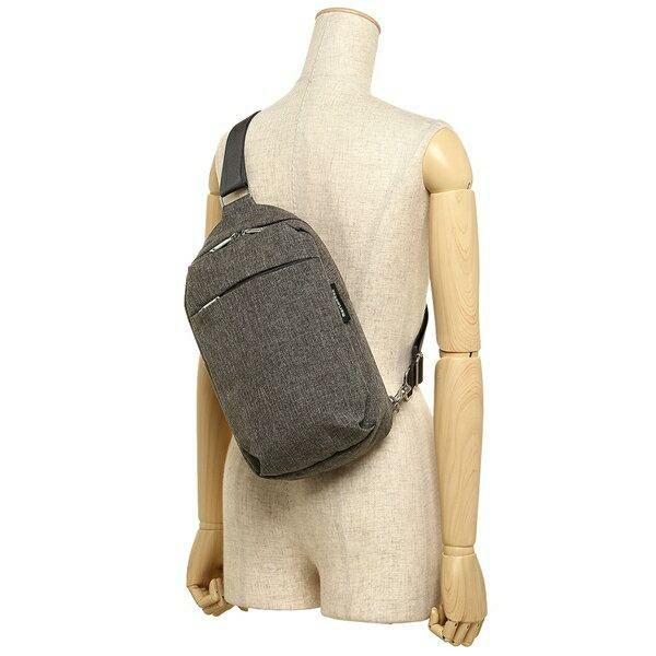 マリメッコ ウエストバッグ コルッテリ メンズ レディース MARIMEKKO 045485 詳細画像