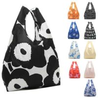マリメッコ トートバッグ ウニッコ エコバッグ 花柄 レディース MARIMEKKO 048852 040470 048853 048854 048855 048856 049035 049507