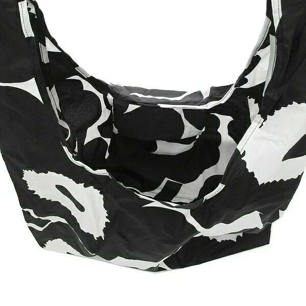 マリメッコ トートバッグ ウニッコ エコバッグ 花柄 レディース MARIMEKKO 048852 040470 048853 048854 048855 048856 049035 049507 詳細画像