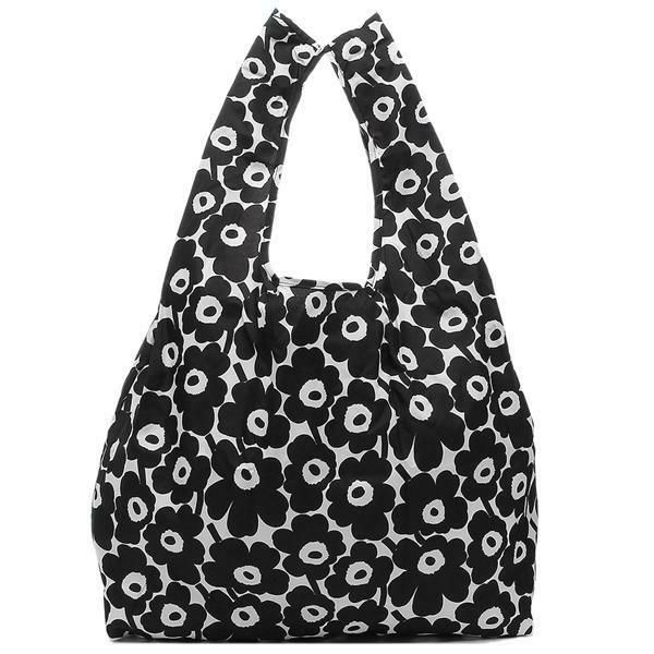 マリメッコ トートバッグ ウニッコ エコバッグ 花柄 レディース MARIMEKKO 048852 040470 048853 048854 048855 048856 049035 049507 詳細画像