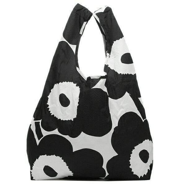 マリメッコ トートバッグ ウニッコ エコバッグ 花柄 レディース MARIMEKKO 048852 040470 048853 048854 048855 048856 049035 049507 詳細画像