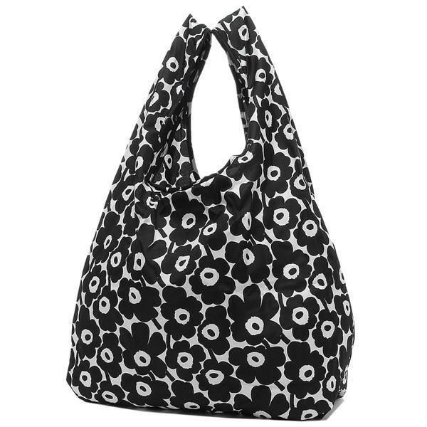 マリメッコ トートバッグ ウニッコ エコバッグ 花柄 レディース MARIMEKKO 048852 040470 048853 048854 048855 048856 049035 049507 詳細画像