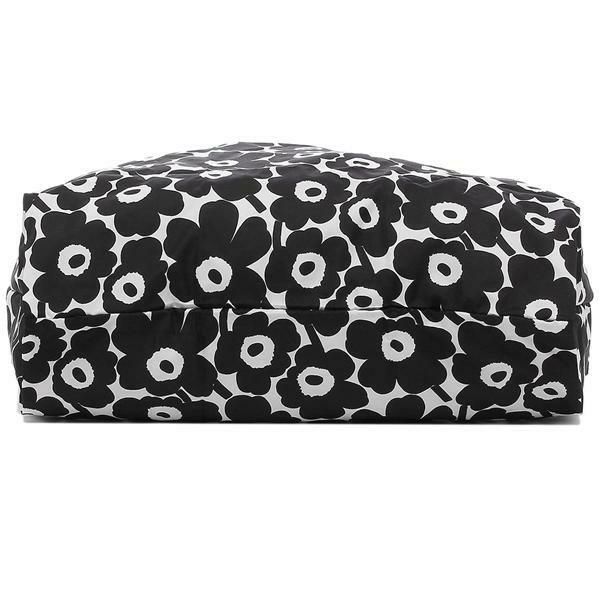 マリメッコ トートバッグ ウニッコ エコバッグ 花柄 レディース MARIMEKKO 048852 040470 048853 048854 048855 048856 049035 049507 詳細画像