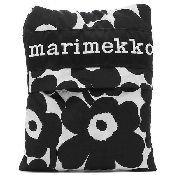 マリメッコ トートバッグ ウニッコ エコバッグ 花柄 レディース MARIMEKKO 048852 040470 048853 048854 048855 048856 049035 049507 詳細画像