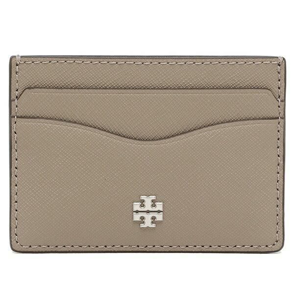 トリーバーチ カードケース エマーソン 名刺入れ レディース TORY BURCH 52904 詳細画像