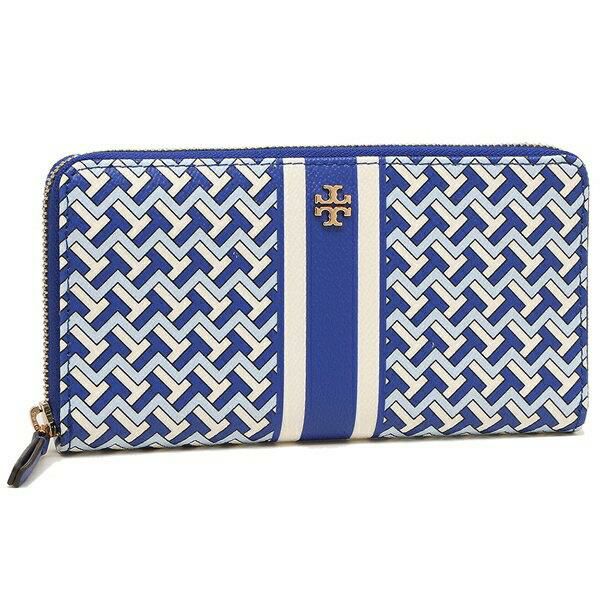 トリーバーチ 長財布 ザグ レディース TORY BURCH 64279 詳細画像