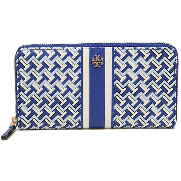 トリーバーチ 長財布 ザグ レディース TORY BURCH 64279 詳細画像