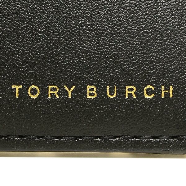 トリーバーチ 二つ折り財布 ミニ財布 ザグ レディース TORY BURCH 64283 詳細画像