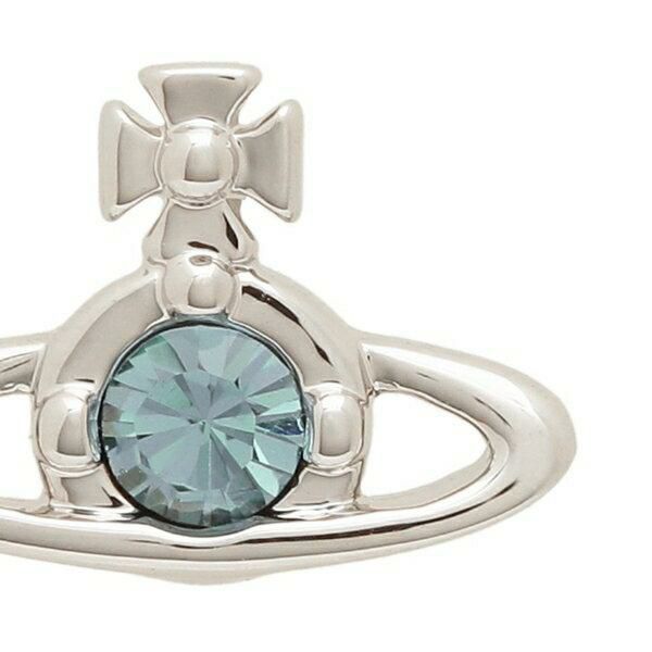 ヴィヴィアンウエストウッド ピアス アクセサリー ナノソリティア レディース VIVIENNE WESTWOOD 62010037 詳細画像