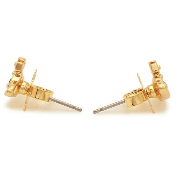 ヴィヴィアンウエストウッド ピアス アクセサリー ナノソリティア レディース VIVIENNE WESTWOOD 62010037 詳細画像