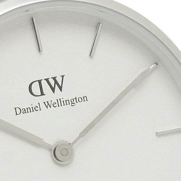 ダニエルウェリントン 時計 レディース ペティット 28mm ユニセックス クォーツ Daniel Wellington 詳細画像