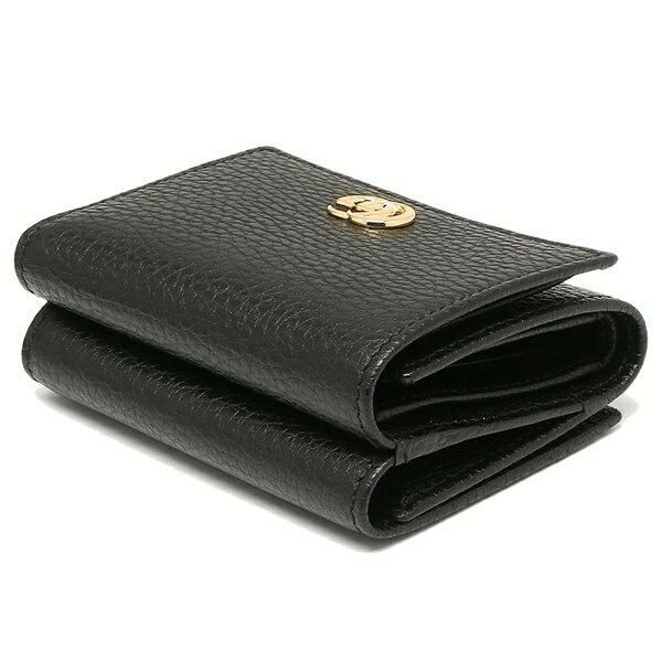 グッチ 折財布 プチマーモント レディース GUCCI 474746 CAO0G 詳細画像