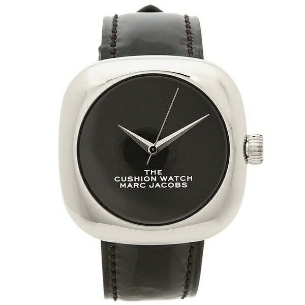 マークジェイコブス 時計 レディース ザ クッション 36mm M8000733 クォーツ MARC JACOBS 詳細画像