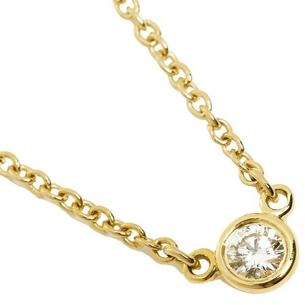 年齢別 似合うtiffany Co ティファニー のネックレスは 年齢別 似合うtiffany Co ティファニー のネックレスは