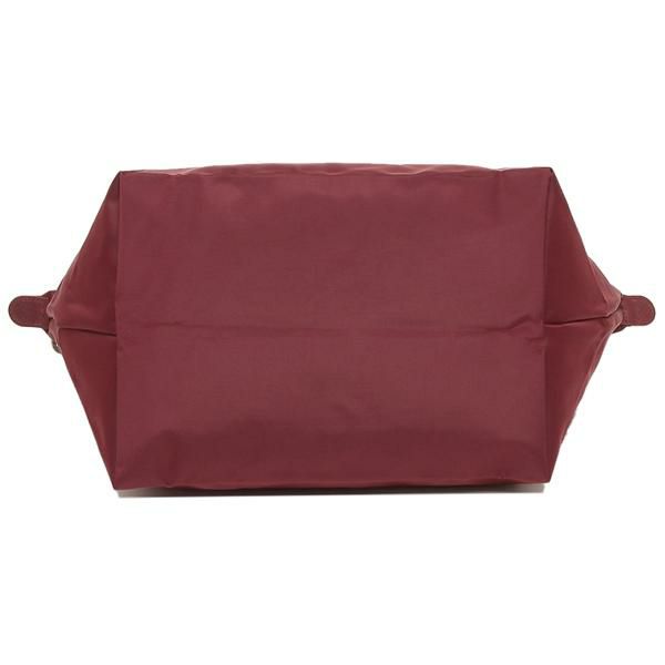 ロンシャン バッグ LONGCHAMP 1623 619 209 PLIAGE CLUB TOP HANDLE BAG プリアージュクラブ レディース ハンドバッグ GARNET RED 赤 詳細画像