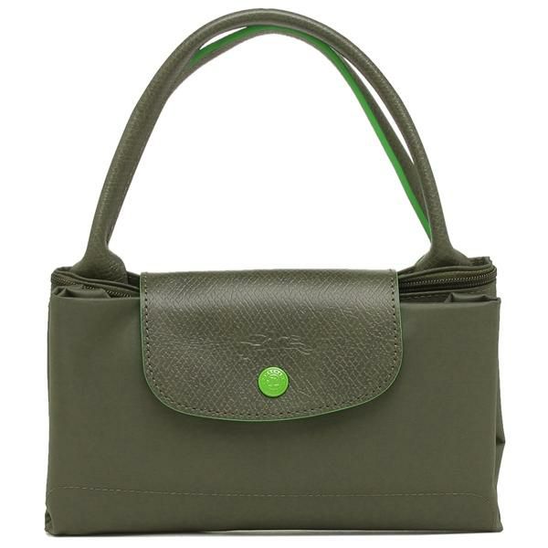 ロンシャン バッグ LONGCHAMP 1623 619 549 PLIAGE CLUB TOP HANDLE BAG プリアージュクラブ レディース ハンドバッグ FIR 詳細画像