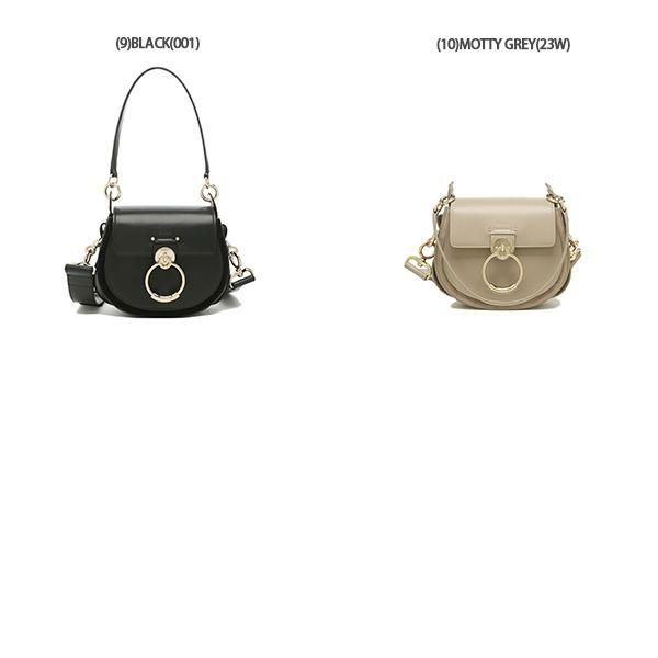クロエ ショルダーバッグ テス Sサイズ レディース CHLOE CHC18WS153A37 詳細画像