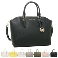 マイケルコース ハンドバッグ シアラ ショルダーバッグ レディース MICHAEL KORS 35H5GC6S3L 35H5SC6S3L