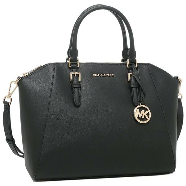 マイケルコース ハンドバッグ シアラ ショルダーバッグ レディース MICHAEL KORS 35H5GC6S3L 35H5SC6S3L 詳細画像