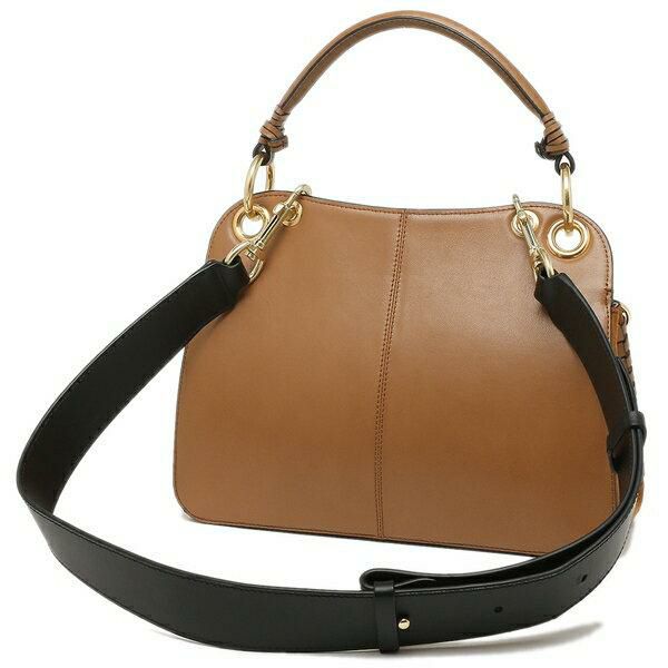 シーバイクロエ ハンドバッグ ショルダーバッグ ティルダ Sサイズ 2WAYバッグ レディース SEE BY CHLOE CHS20SSA46695 詳細画像