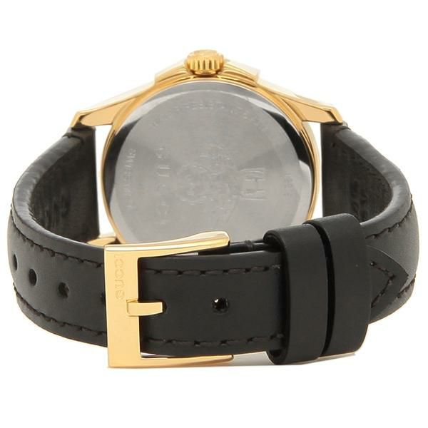 グッチ 時計 GUCCI YA126556 28MM GーTIMELESS Gタイムレス クォーツ レディース腕時計ウォッチ レッド/ブラック 詳細画像
