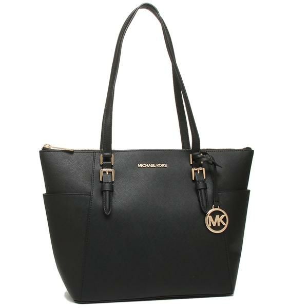 Michael Kors - マイケルコース トートバッグ ハンドバッグ レザー