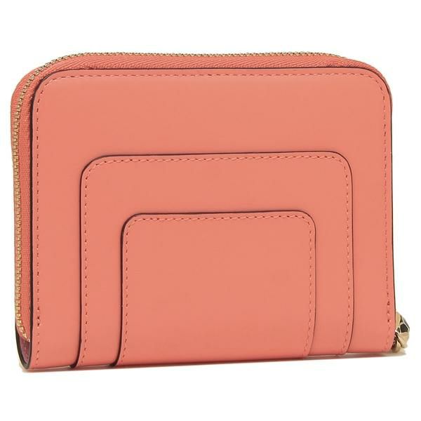 ブルガリ 財布 BVLGARI 288812 SERPENTI FOREVER WALLETS ZIP AROUND セルペンティ ラウンドファスナー レディース 小銭入れ・コインケース 無地 詳細画像