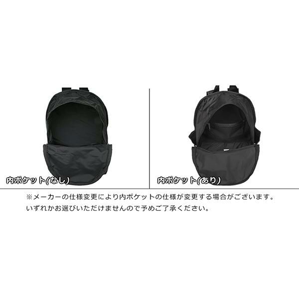 レスポートサック リュック ブラック レディース LESPORTSAC 7812 5982 詳細画像