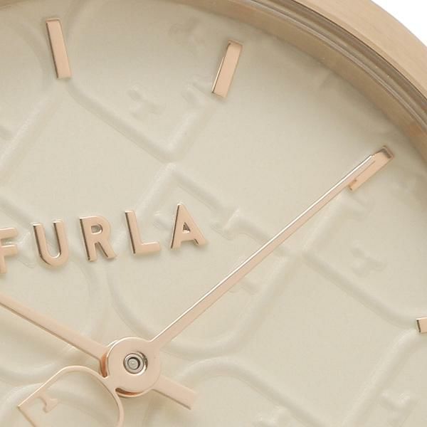 フルラ 時計 レディース ライク シールド 32mm クォーツ FURLA 詳細画像