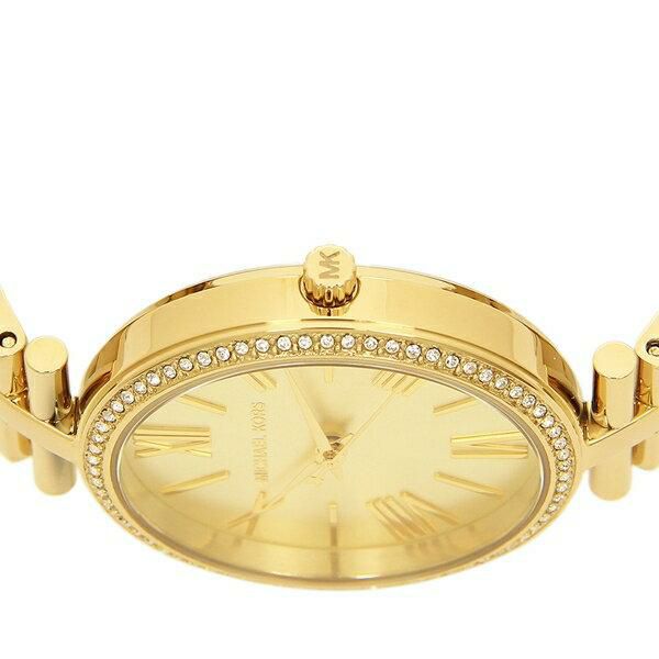 マイケルコース 時計 レディース マーシー 34mm クォーツ MICHAEL KORS 詳細画像