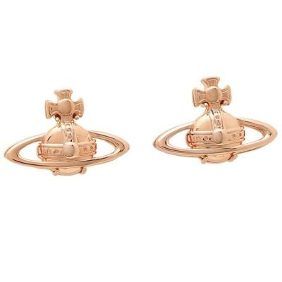 ヴィヴィアンウエストウッド ピアス アクセサリー フープ メンズ