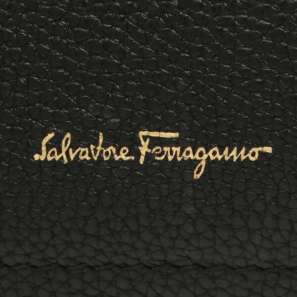 フェラガモ ハンドバッグ ショルダーバッグ ガンチョショッピング Sサイズ レディース Salvatore Ferragamo 21F478 詳細画像