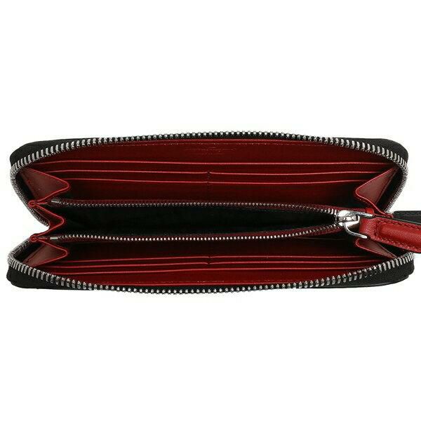 フェラガモ 長財布 リバイバル メンズ レディース Salvatore Ferragamo 66A590 詳細画像