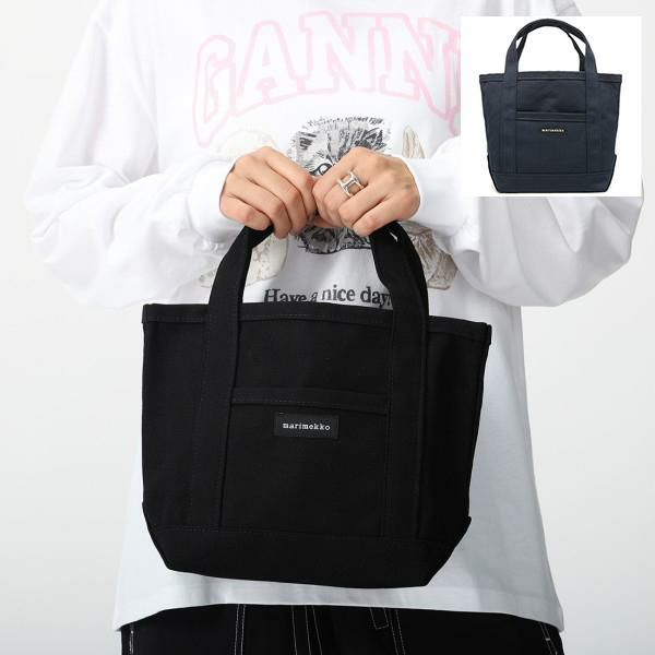 マリメッコ ハンドバッグ ミニペルスカッシィ ミニバッグ レディース MARIMEKKO 044400