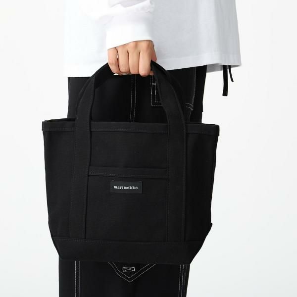 マリメッコ ハンドバッグ ミニペルスカッシィ ミニバッグ レディース MARIMEKKO 044400 詳細画像