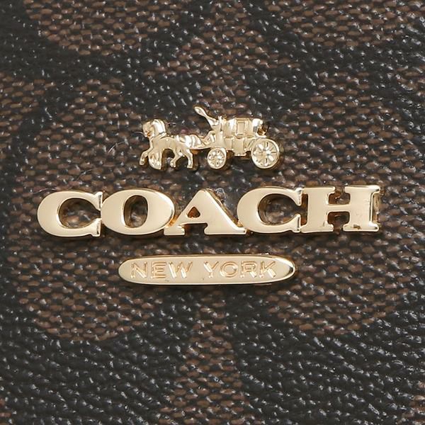 コーチ バッグ COACH 1665 IMAA8 モリー トート シグネチャー