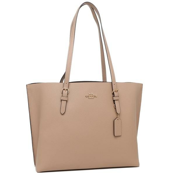 未使用 COACH コーチ モリートートバック1671 - トートバッグ