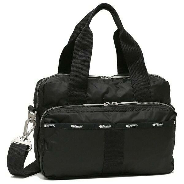 レスポートサック バッグ LESPORTSAC 2277 ESSENTIAL METRO CONVERTIBLE レディース ハンドバッグ ショルダーバッグ 無地 詳細画像