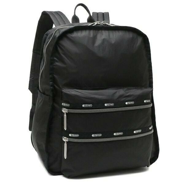 レスポートサック バッグ LESPORTSAC 2296 ESSENTIAL FUNCTIONAL BACKPACK レディース リュック・バックパック 無地 詳細画像