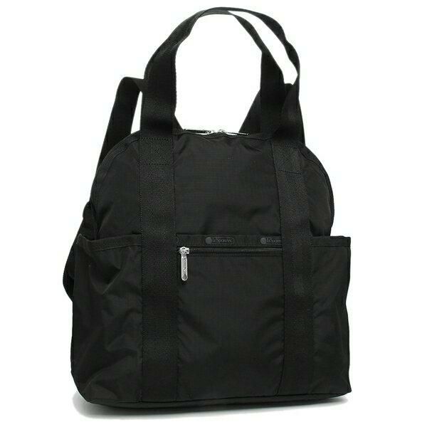 レスポートサック リュック ダブルトラブル トートバッグ バックパック レディース LESPORTSAC 2442 詳細画像
