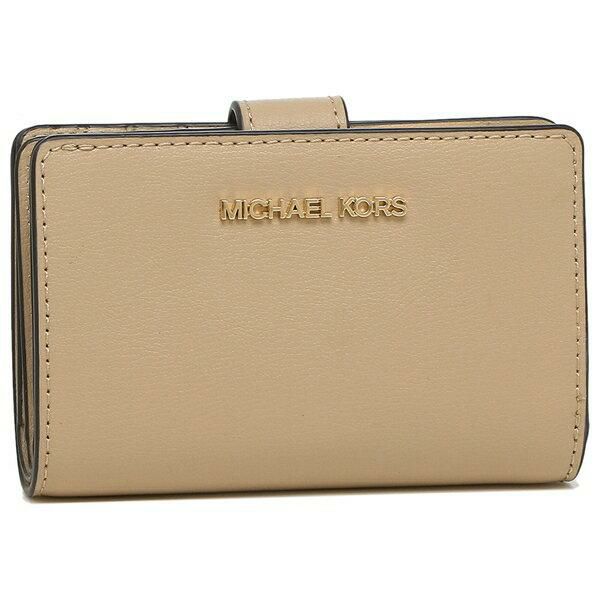 マイケルコース 二つ折り財布 ジェットセットトラベル レディース MICHAEL KORS 35T0GTVF8L 詳細画像