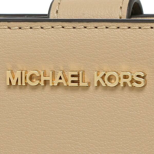 マイケルコース 二つ折り財布 ジェットセットトラベル レディース MICHAEL KORS 35T0GTVF8L 詳細画像